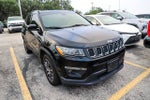 2020 Jeep Compass Latitude w/Sun/Wheel Pkg