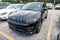 2020 Jeep Compass Latitude w/Sun/Wheel Pkg