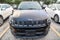 2020 Jeep Compass Latitude w/Sun/Wheel Pkg