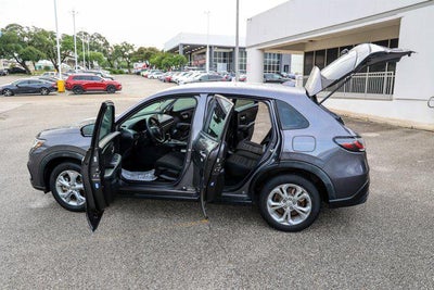 2023 Honda HR-V LX