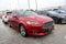 2015 Ford Fusion Titanium Hybrid