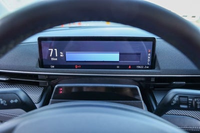 2024 Ford Mustang Mach-E Select