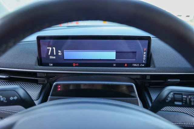 2024 Ford Mustang Mach-E Select