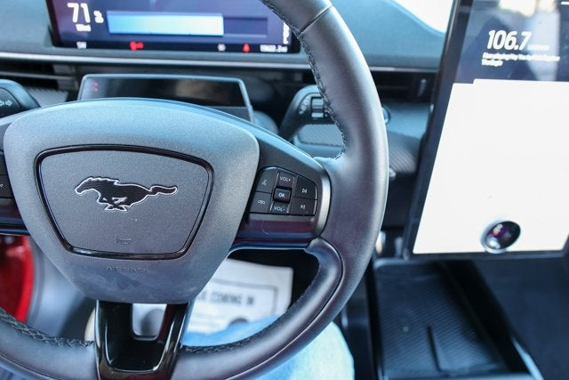 2024 Ford Mustang Mach-E Select