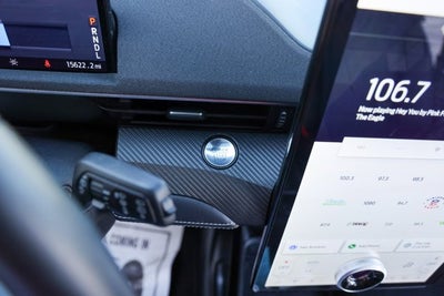 2024 Ford Mustang Mach-E Select