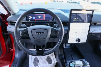 2024 Ford Mustang Mach-E Select
