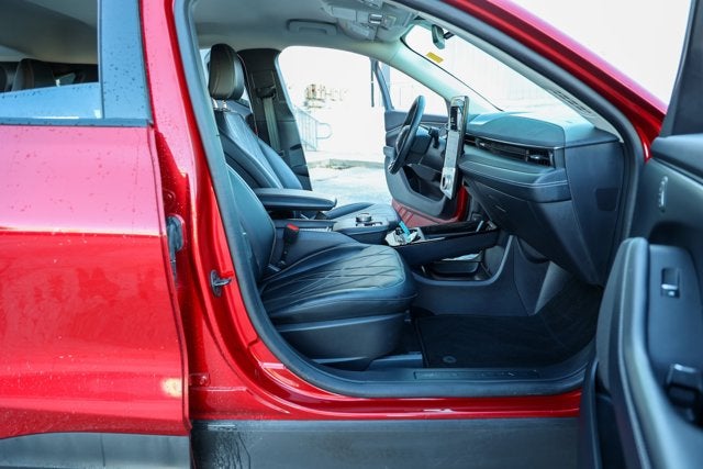 2024 Ford Mustang Mach-E Select