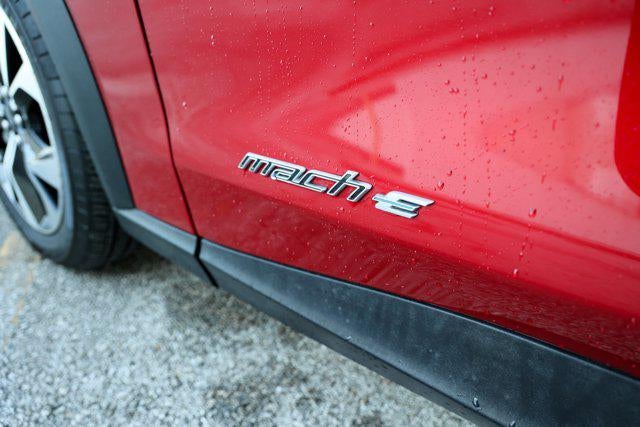 2024 Ford Mustang Mach-E Select