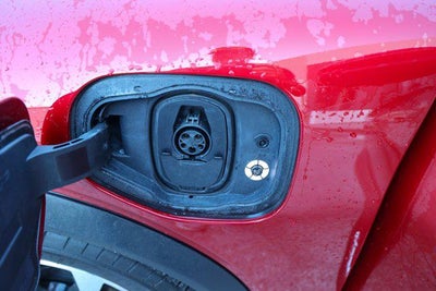 2024 Ford Mustang Mach-E Select