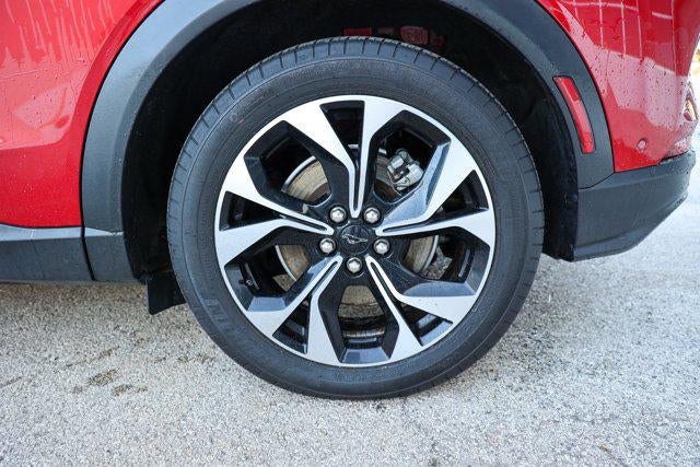 2024 Ford Mustang Mach-E Select