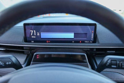 2024 Ford Mustang Mach-E Select