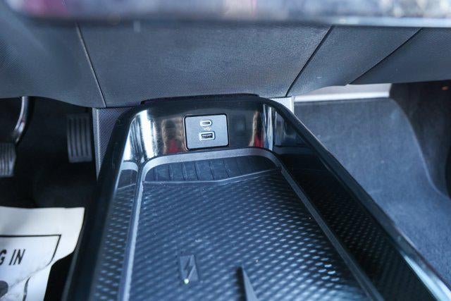 2024 Ford Mustang Mach-E Select