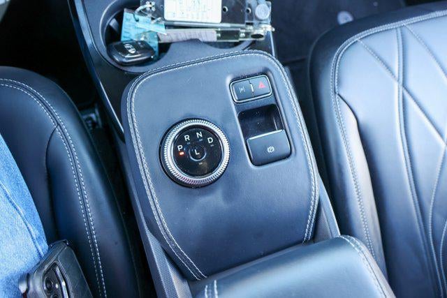 2024 Ford Mustang Mach-E Select