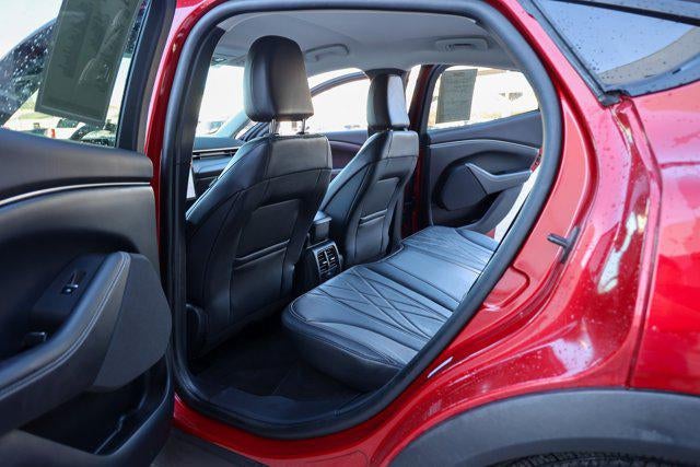 2024 Ford Mustang Mach-E Select