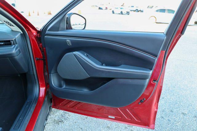 2024 Ford Mustang Mach-E Select