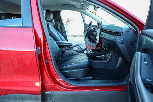 2024 Ford Mustang Mach-E Select