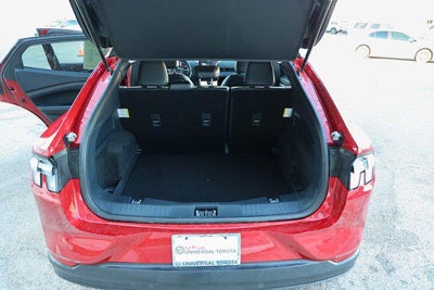 2024 Ford Mustang Mach-E Select