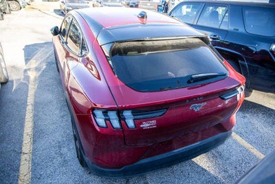 2024 Ford Mustang Mach-E Select