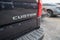 2023 Chevrolet Silverado Custom