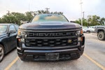 2023 Chevrolet Silverado Custom