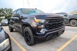 2023 Chevrolet Silverado Custom