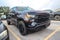 2023 Chevrolet Silverado Custom