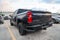 2023 Chevrolet Silverado Custom