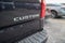 2023 Chevrolet Silverado Custom