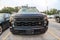 2023 Chevrolet Silverado Custom