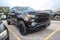 2023 Chevrolet Silverado Custom