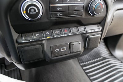 2024 Chevrolet Silverado Custom