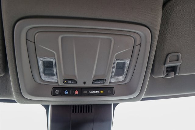 2024 Chevrolet Silverado Custom