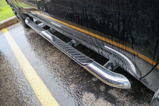 2024 Chevrolet Silverado Custom