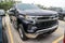 2024 Chevrolet Silverado LT
