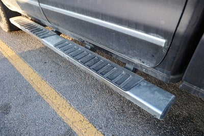 2014 Chevrolet Silverado LT