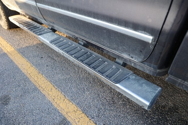 2014 Chevrolet Silverado LT
