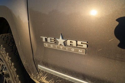 2014 Chevrolet Silverado LT