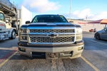 2014 Chevrolet Silverado LT