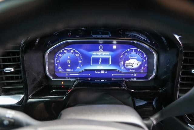 2023 Chevrolet Silverado LT