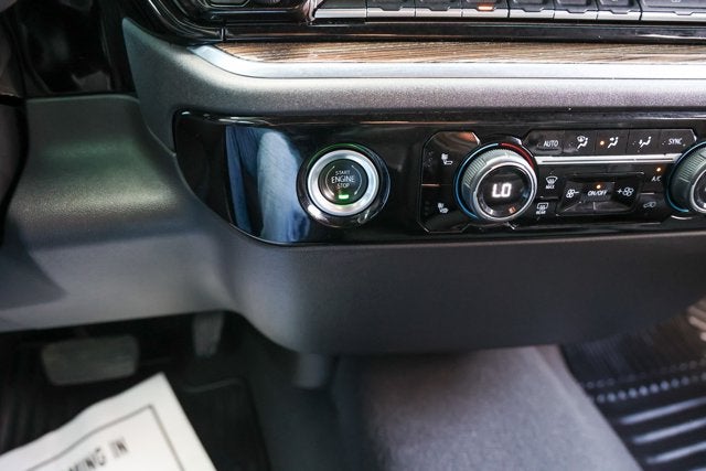 2023 Chevrolet Silverado LT