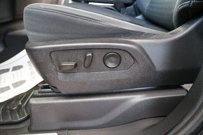 2023 Chevrolet Silverado LT