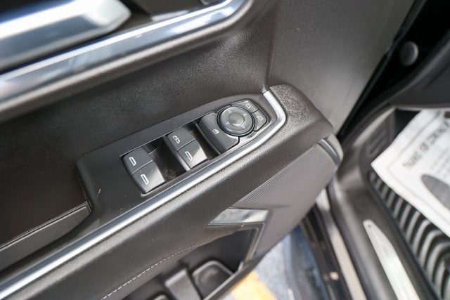 2023 Chevrolet Silverado LT