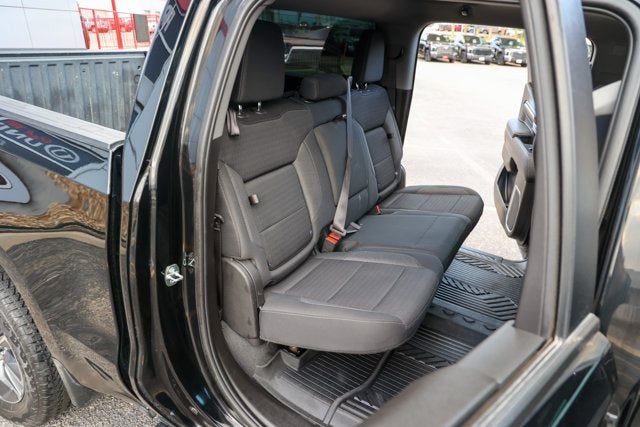 2023 Chevrolet Silverado LT