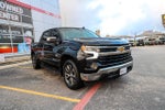 2023 Chevrolet Silverado LT