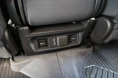 2023 Chevrolet Silverado LT