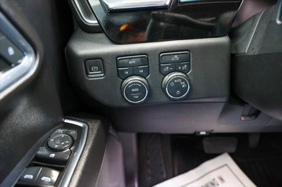 2023 Chevrolet Silverado LT