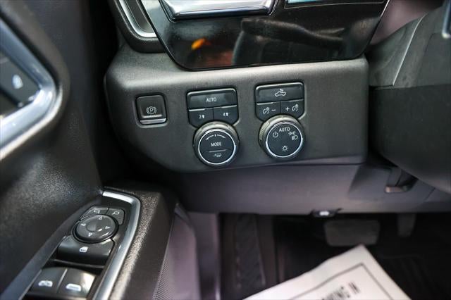 2023 Chevrolet Silverado LT