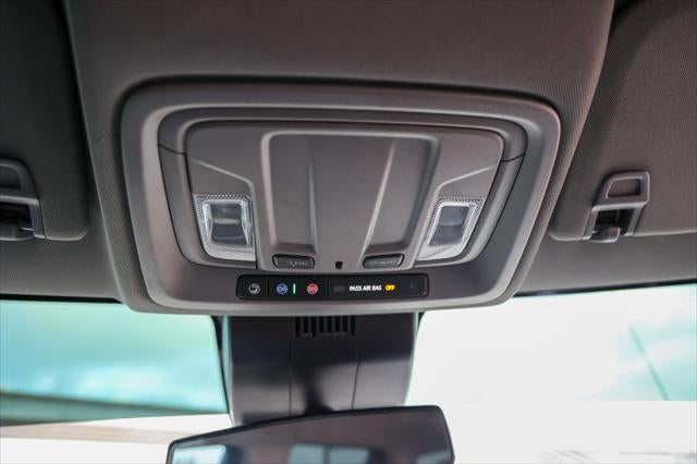 2023 Chevrolet Silverado LT