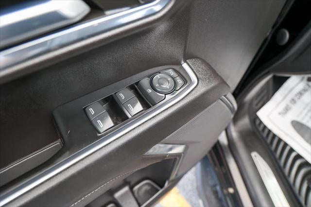 2023 Chevrolet Silverado LT