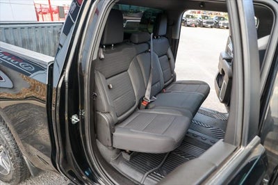 2023 Chevrolet Silverado LT